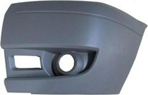 2007-2013 Ford Transit V347 Ön Tampon Ucu Sol Sis Delikli (Bfn) (Adet) (Oem No:1437092)