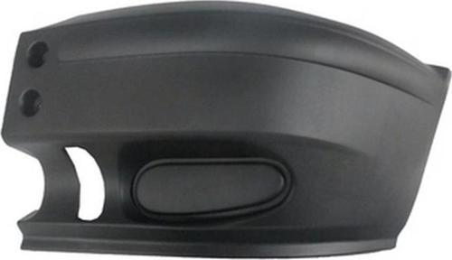 2002-2006 Ford Transit V184 Ön Tampon Ucu Sol Gri (Sis Deliksiz) (Tw) (Adet) (Oem No:4352684)