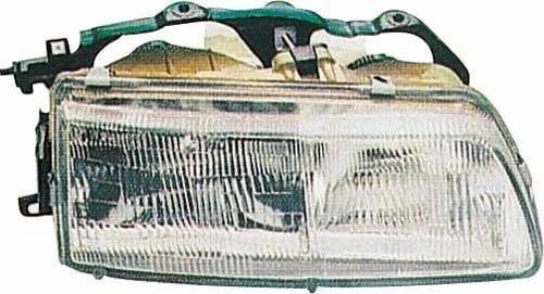 1988-1991 Honda Civic Sdhb Far Lambası Sağ (Usa Tip)(Tyc) (Adet) (Oem No:34100Sh3A05)