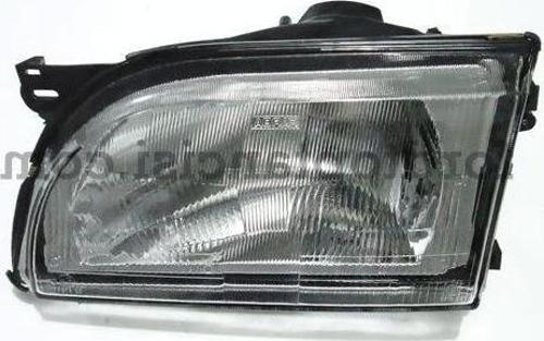 Ford Transit M12 M15 93  Far Sol  (Oem No:92Vb13006A1B)