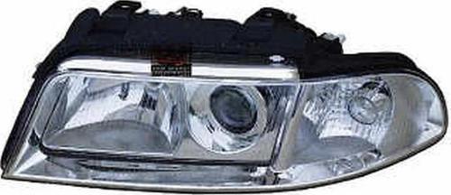 Volkswagen A4 99 01 Far Sağ Sıslı (Oem No:8D0941030Ak)