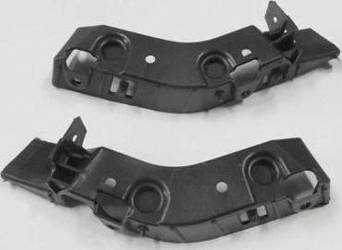 Cıtroen Berlıngo- 04/09; Ön Tampon Bağlantı Braketi Sağ/Sol Set 2 Parça Plastik (Oem No: 7416.48)