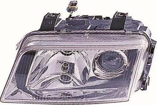 Ön Far Sol A4 94-95 None (Oem No: Vw-8D0941029B)