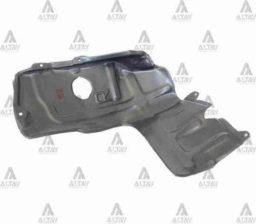 1998-2000 Hyundai Accent Karter Muhafaza Plastiği Sağ (Adet) (Oem No:2912022100)