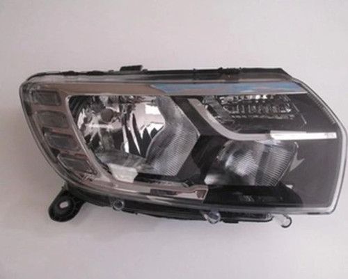2017-2019 Dacıa Sandero Far Lambası Sağ Manuel Ledli (Ayfar) (Adet) (Oem No:260105925R)
