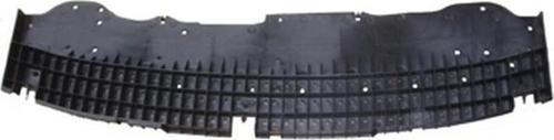 2007-2009 Citroen C1 Ön Tampon Şok Emici Plastik (Tw) (Adet) (Oem No:526180H010)