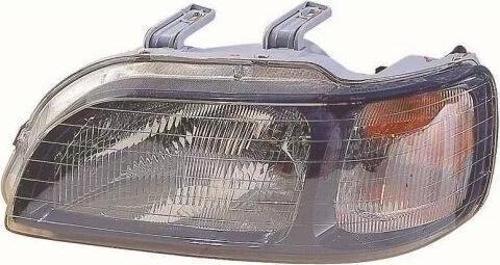 Far Sag H4/P21W/W5W Japon Cıvıc (Ma, Mb) Hb 5 Kapi Benzin 95-96 (Oem No: 33101-St3-305)