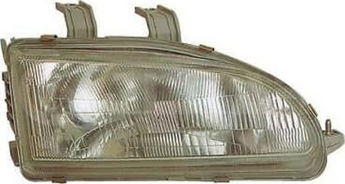 Far Sol H4/W5W5 Japon Cıvıc Sd/Hb Benzın 92-95 (Oem No: 33150-Sr3-B01)