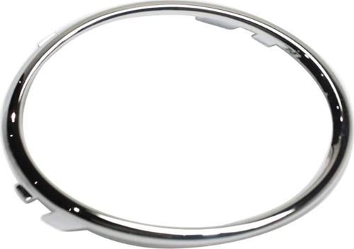 Sıs Far Çerçeve Krom Halka Sag Vw A5 Bm 10- (Oem No: 8T08531022Zz)