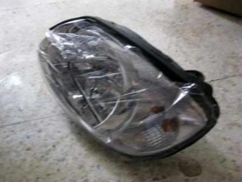 Far Accent 2003-2005 Elektrikli Beyaz Jpi Sol  Oem No: 92110-25111