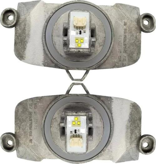 Bmw F30 F31 F34 F35  2011 2017 Far Modülü  (Oem No:Bmw63117398766)