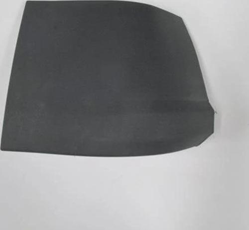 2002-2009 Ford Connect Arka Tampon Ucu Sağ Siyah (Adet) (Oem No:2T1417926)