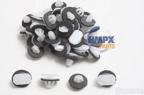 Ford Connect 2002  Tampon Köşe Bağlantı Klipsi Arka V703505 (Oem No:2T14V353129Ab)