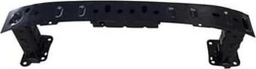 2004-2006 Ford Focus C Max- Ön Tampon Demiri Siyah Boyalı (İnce Tip) (Eagle Body) (Adet) (Oem No:8V4