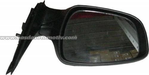 Ayna Dikiz Accent Blue 11- Elek. Sinyalli Lh Hyundaı Accent Hyundaı Accent Blue (Oem No: 1226Ayn2011