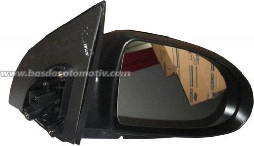 Ayna Dikiz Accent Era Elekt. R Jpi Hyundaı Accent Hyundaı Accent Era (Oem No: 1203Ayn2006046)