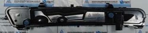 Ford Mondeo- 11/14; Gündüz Farı Sol Üst Ledli (Famella) (Oem No: 1725080)