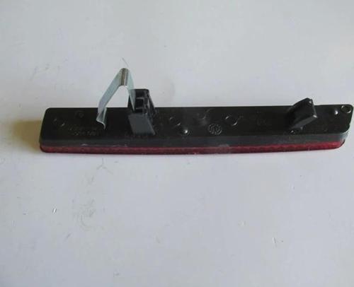 Fıat Doblo- 15/22; Arka Tampon Reflektörü Sol (Oem No: 51810678)
