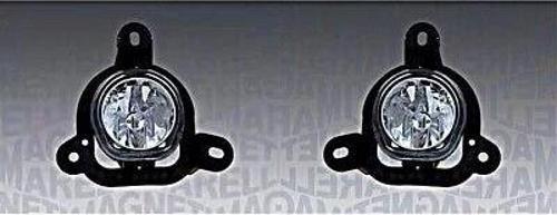 Fıat Alfa  Romeo Mito 2009  Stop Lambası Sol Duysuz (Oem No:50508595)