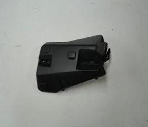 Honda Cıty- 09/12; Arka Tampon İç Bağlantı Braketi Sol Küçük Plastik (Tw) (Oem No: 71509-Tm0-T00)
