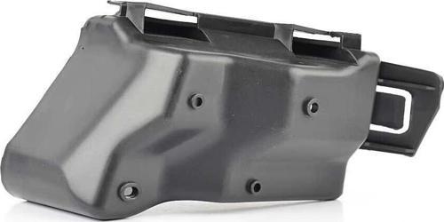 Ford Focus 2012  Tampon Bağlantı Braketi Arka Sağ Sedan (Oem No:Bm51F17A881Ag)
