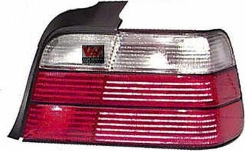 Bmw E36 4 91 98 Stop Lambası Sol Beyaz (Oem No:63219403099)