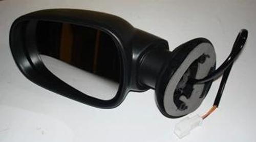 Dacıa Logan- 04/08; Kapı Aynası Sol Elektrikli 5 Fişli (Famella) (Oem No: 6001547522)