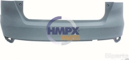 Ford Focus 2014  Tampon Arka Hatcback (Oem No:F1Eb17906Abxwaa)