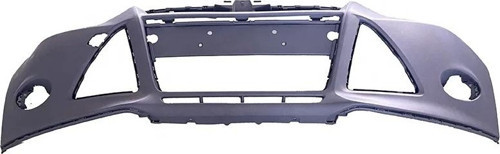 Ford Focus 2012 Tampon Ön (Oem No:Bm5117757Afxwaa)