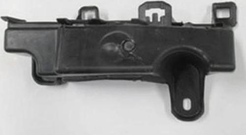 2017-2019 Citroen C Elysee Stop Lambası Alt Bağlantı Braketi Sağ (Plastik) (Adet) (Oem No:1608703680