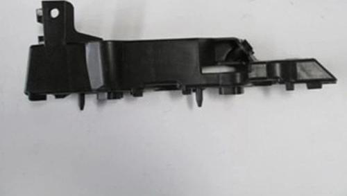 2012-2014 Audi A6 Ön Tampon Braketi Sol Plastik (Bfn) (Adet) (Oem No:4G5807283)