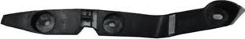 Ford Focus- Sd/Hb- 05/07; Ön Tampon İç Bağlantı Braketi Sol (Yan Kulağa Takılan) Plastik (Tw) (Oem N