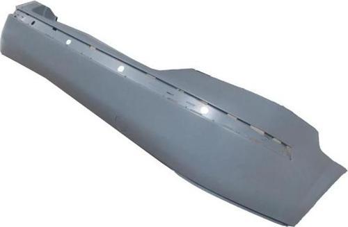 2001-2004 Ford Mondeo Arka Tampon Siyah Bant Delikli Karlıksız Tw) (Adet) (Oem No:7S7117906Aa)