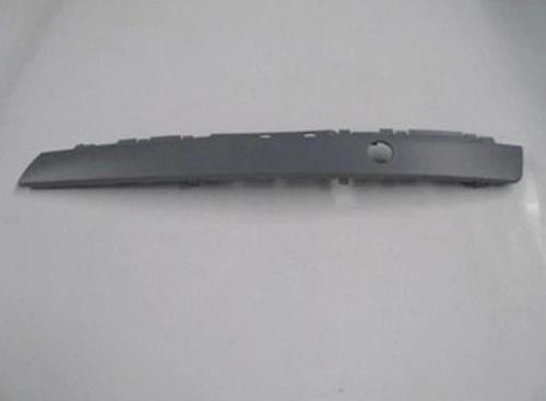 2005-2007 Audi A8 Ön Tampon Bandı Sol (Bfn) (Adet) (Oem No:4E0807233Aa)