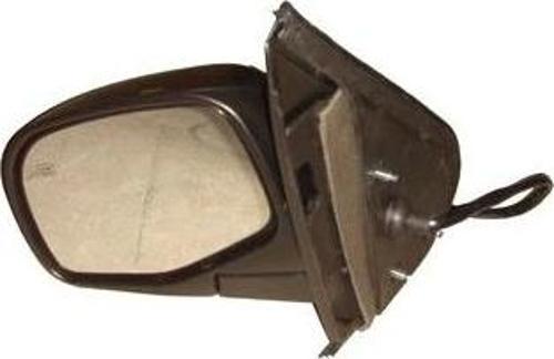 2002-2005 Ford Explorer Kapı Aynası Sol Elektrikli (Polyway) (Adet) (Oem No:F87Z17683Aab)