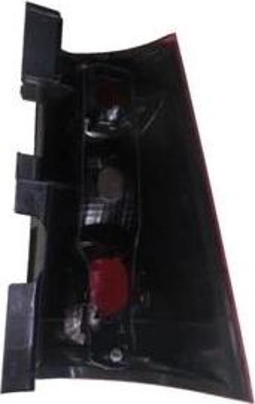 Dacıa Logan- Mcv- 06/08; Stop Lambası Sol Kırmızı/ Beyaz (Çift Kapı) (Mars) (Oem No: 6001549107)