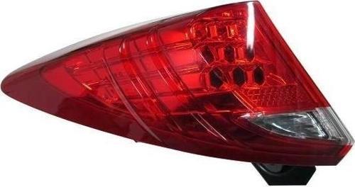 Stop Lambası Dıs Sol Japon Cıvıc (Fk) Hb 5 Kapi Benzin 12-14 (Oem No: 33550-Tv0-E11)