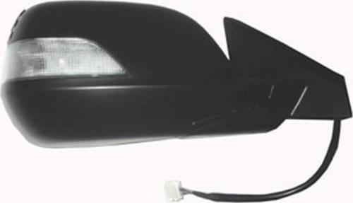 2007-2010 Honda Crv Kapı Aynası Sağ Elektrikli-Isıtmalı-Sinyalli (Tw) (Adet) (Oem No:76200Swwg31Za)