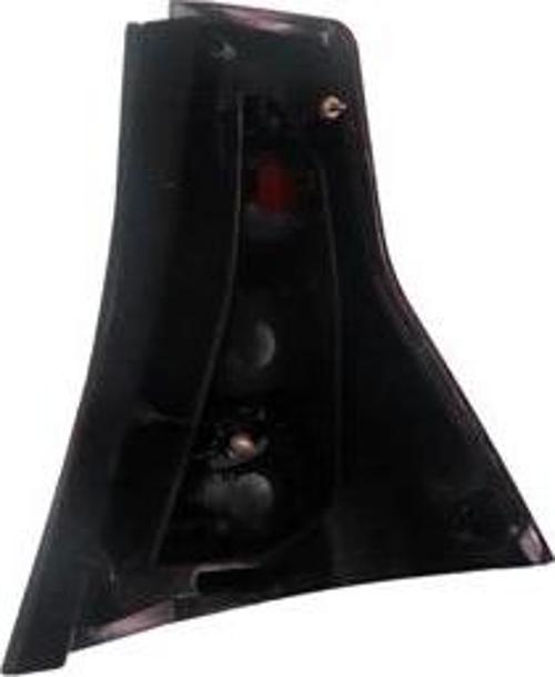 Dacıa Sandero- 09/12; Stop Lambası Sol Kırmızı/Beyaz (Famella) (Oem No: 8200734825)