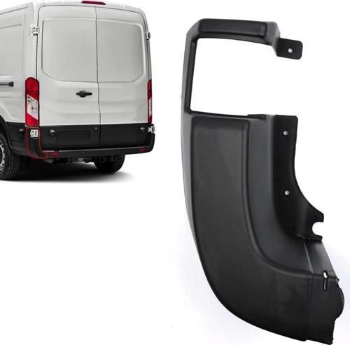 Ford Yeni Transit V 363 2014  Arka Tampon Köşesi Sol  (Oem No:Bk3117927Ag5Cnd)