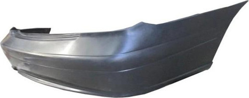 2000-2002 Daewoo Nubira Arka Tampon Siyah Fpı) (Adet) (Oem No:96347003)