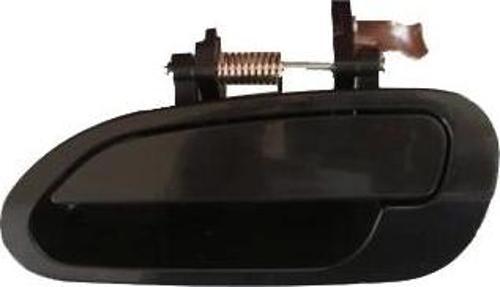 1999-2000 Honda Accord Arka Kapı Dış Açma Kolu Sağ Siyah  (Adet) (Oem No:72640S84A01)