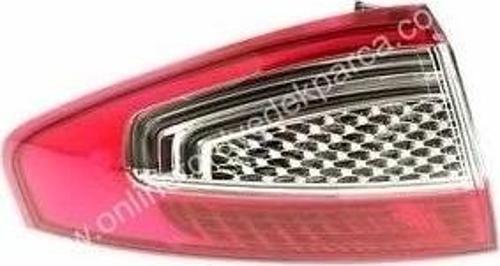 Ford Mondeo 2010 2014 Stop Lambası Dış Sağ Sedan (Oem No:Bs7113404Ce)
