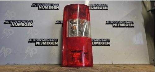 Stop Lambası Tourneo Connect 02-08 Duysuz Sol (Oem No: 2T1413405Ag)