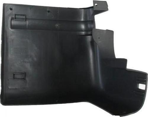 Ford Transıt- V347- 07/13; Arka Tampon Ucu Sağ (Çift Kapılı) (Oem No: Vyc1517926)