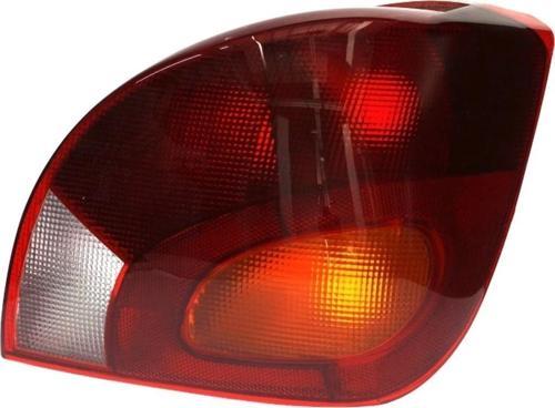 Ford Fiesta 96 01 Stop Lambası Sağ  (Oem No:96Fg13A602Ac)