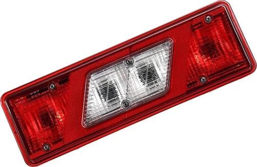 Ford Transit V363 2014  Stop Lambası Sağ Kamyonet (Orjınal Montaj Üründür)   Kablolu Komple (Oem No: