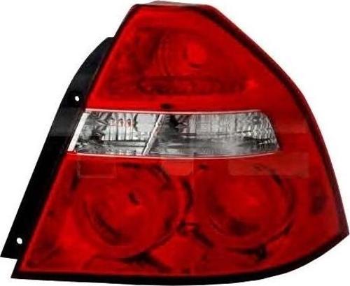 Stop Sağ Aveo 05-08 None (Oem No: 1501Yrn031641)