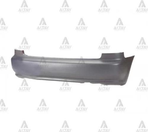 Tampon Civic Arka 1999-2001 Hb. (1 Adet) (Oem No: 71501-S00-A00Zz)