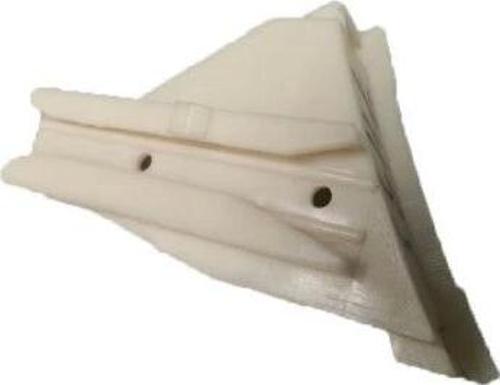 Braket Tampon Accord 90-94 Ön Lh None (Oem No: 1226Ktm2011306)